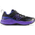 New Balance Kids' Dynasoft Nitrel V5 Running Shoe BLACK/ELECTRIC INDIGO/MARINE BLUE PANTRLK5