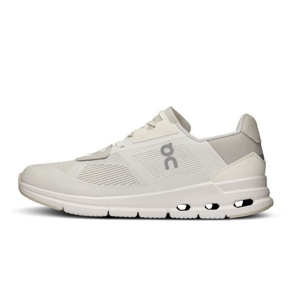 On Running Women's Cloudrift Lifestyle Shoe Undyed White/Frost 87.98116