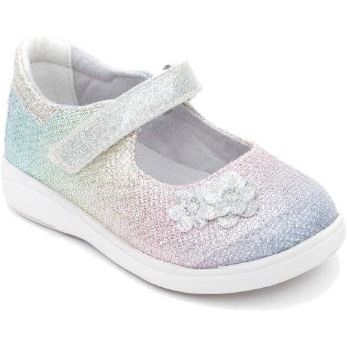 Stride Rite Kid's Holly Adapt Mary Jane Shoe (Infant/Toddler/Little Kid)