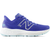New Balance Women's 880 V13 Running Shoe Marine Blue/Bright Cyan W880O13