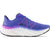 New Balance Women's More V4 Running Shoe MARINE BLUE/COSMIC ROSE WMORCT4