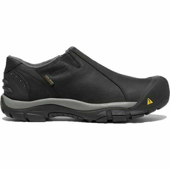 reroburero Keen Men's Brixen Low Waterproof Shoe – Roderer Shoe Center