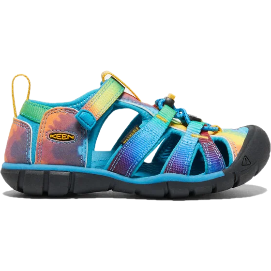 Keen Kid's Seacamp II CNX Sandal (Toddler)