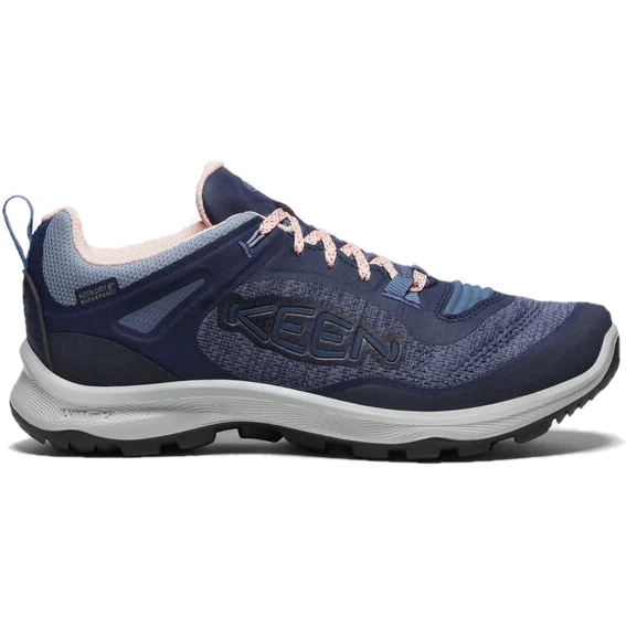 keen dress shoes women Keen Women's Terradora Flex Waterproof Hiking Shoe