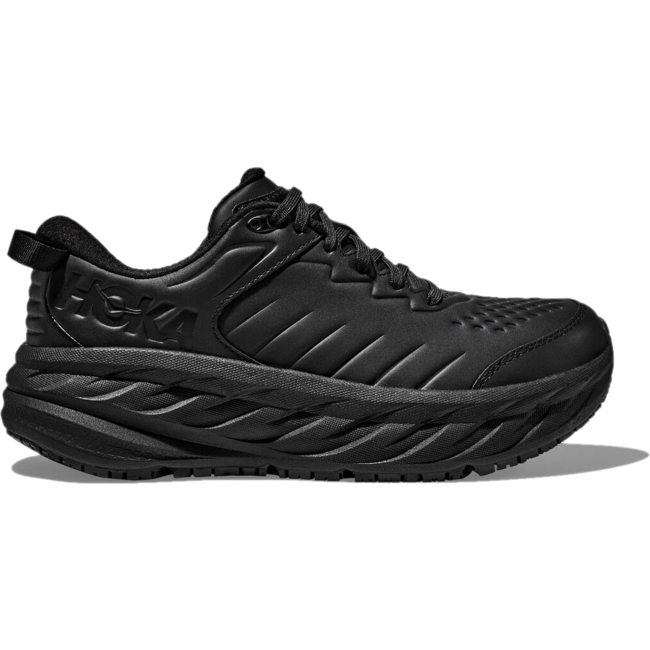 Hoka Women's Bondi SR Work Shoe Hoka Women's Bondi SR Work Shoe