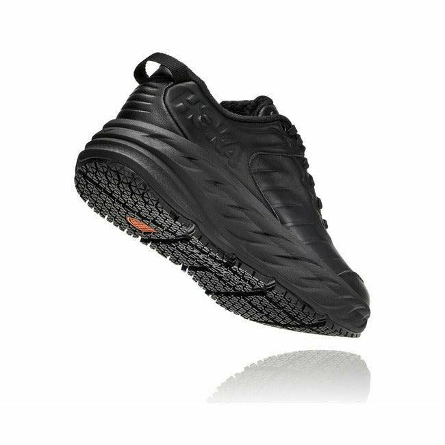 HOKA FOOTWEAR Roderer Shoe Center