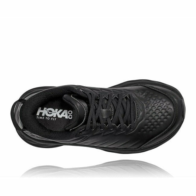 HOKA FOOTWEAR Roderer Shoe Center