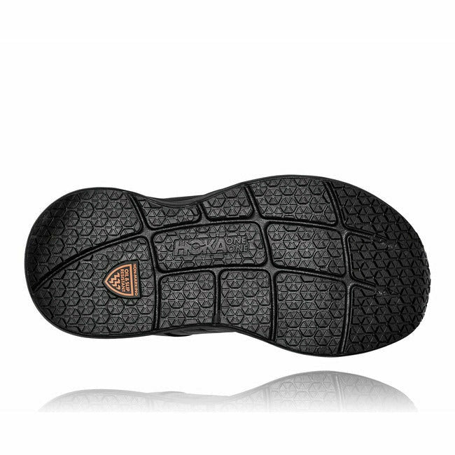 HOKA FOOTWEAR Roderer Shoe Center