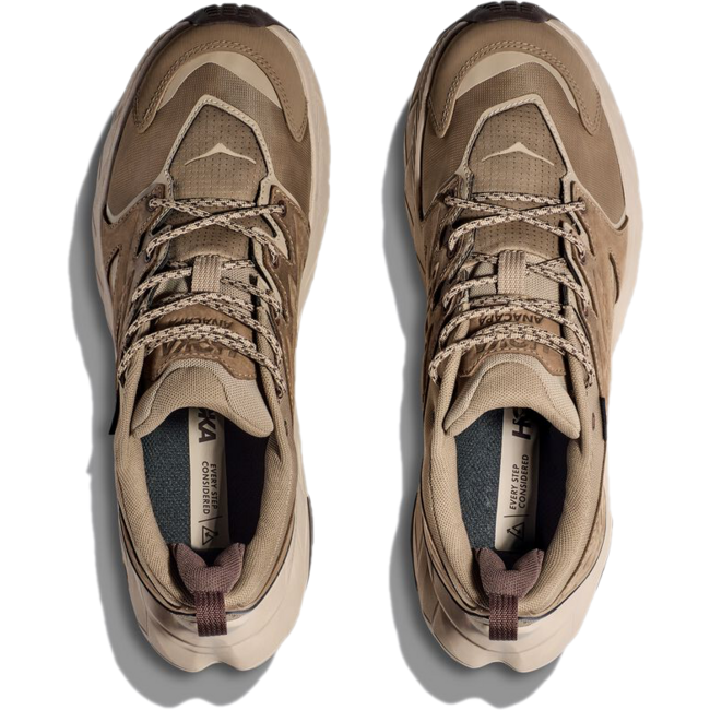 HOKA FOOTWEAR Roderer Shoe Center