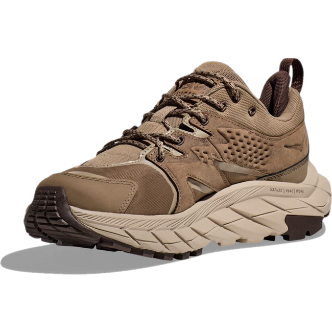 HOKA FOOTWEAR Roderer Shoe Center