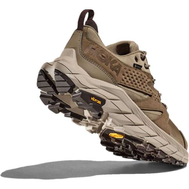HOKA FOOTWEAR Roderer Shoe Center