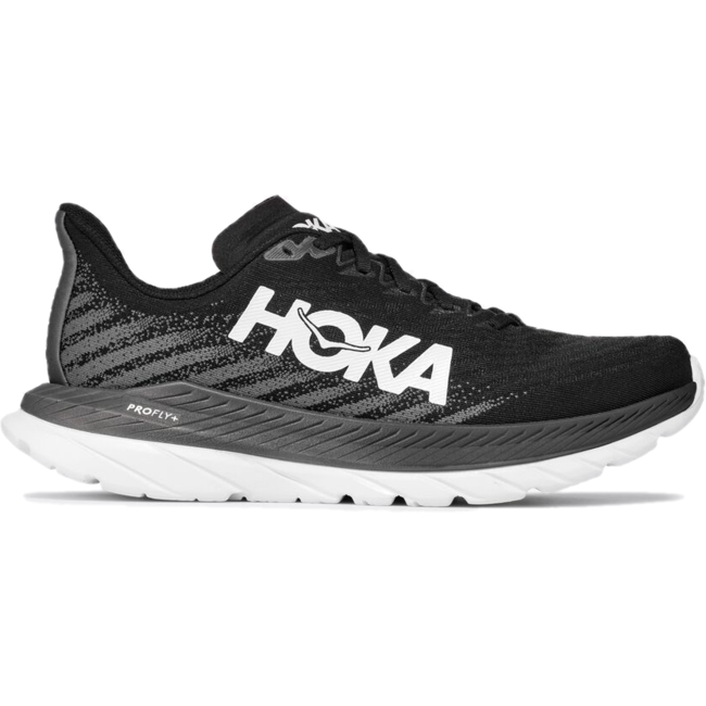  HOKA FOOTWEAR Roderer Shoe Center