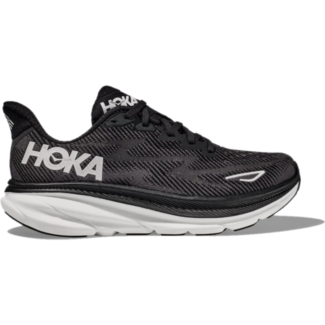  HOKA FOOTWEAR Roderer Shoe Center