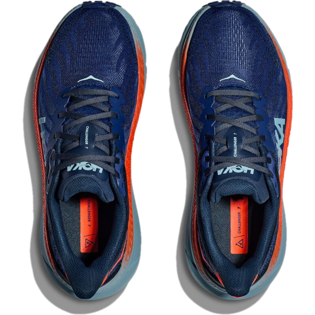 HOKA FOOTWEAR Roderer Shoe Center