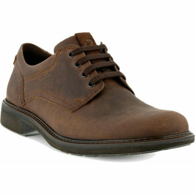 ECCO Men's Turn Plain Toe Shoe