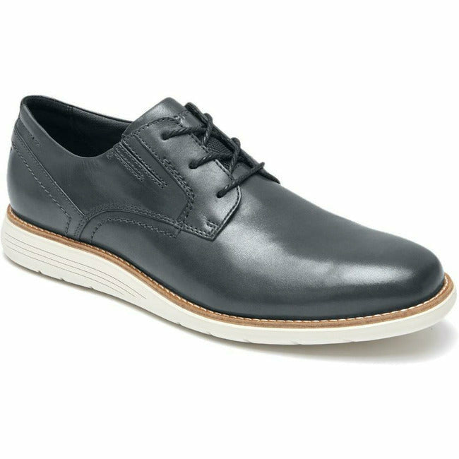 Rockport Men's Total Motion Sport Dress Plain Toe Shoe Rockport Men's Total Motion Sport Dress Plain Toe Shoe