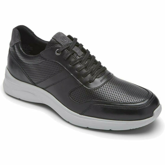 ROCKPORT TM Active Mudguard （27cm） Rockport Men's Total Active Mudguard Shoe – Roderer Shoe Center
