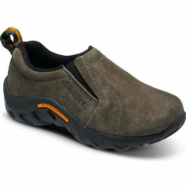 Merrell Kid's Jungle Moc Slip On Shoe (Toddler/Little Kid/Youth)