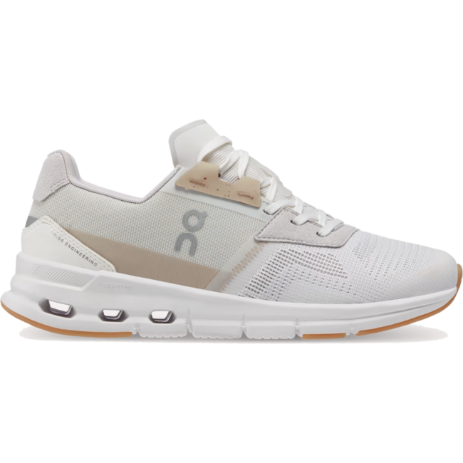 ON RUNNING FOOTWEAR Roderer Shoe Center