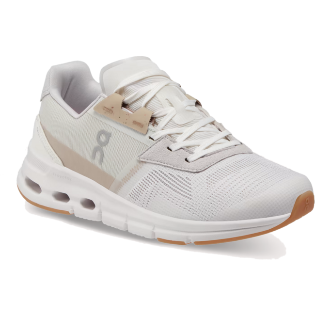 ON RUNNING FOOTWEAR Roderer Shoe Center