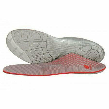New Balance NB425 Women's insole for flat feet with Met (metatarsal) Pad AETREX FOOTWEAR ACCESSORIES Roderer Shoe Center