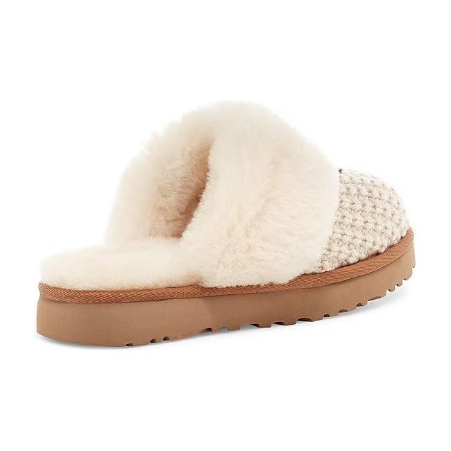 UGG Women's Cozy Slipper Cream 1117659-CRM