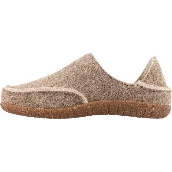 Taos Women's Convertawool Clog Warm Sand CNW-3303-WMSD