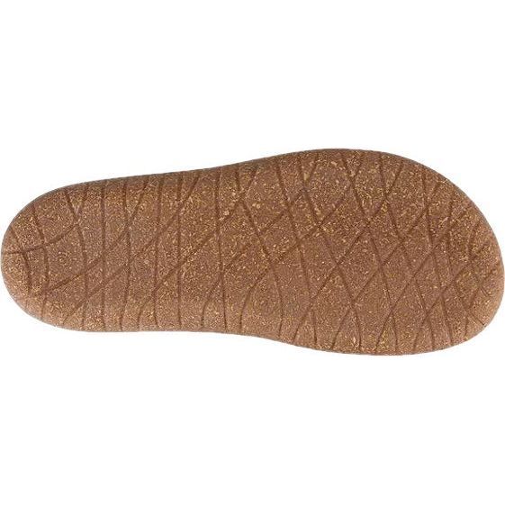 Taos Women's Convertawool Clog Warm Sand CNW-3303-WMSD