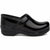 Dansko Unisex Professional Clog Black Patent 406020202/499020202