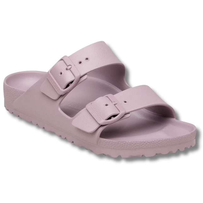 Angled side of Birkenstock Women&