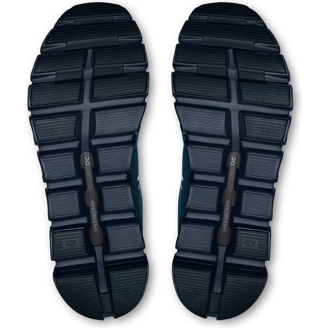 Sole of Men&