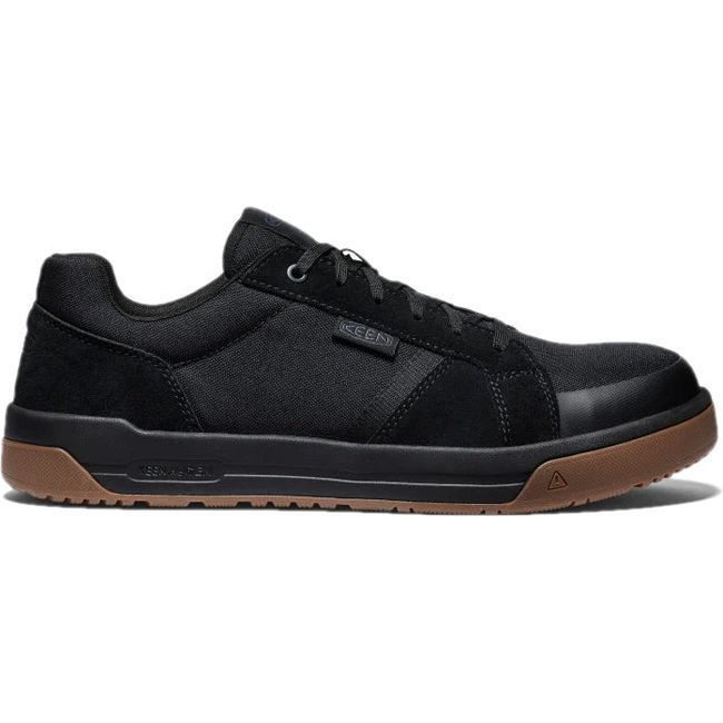 Keen Men&