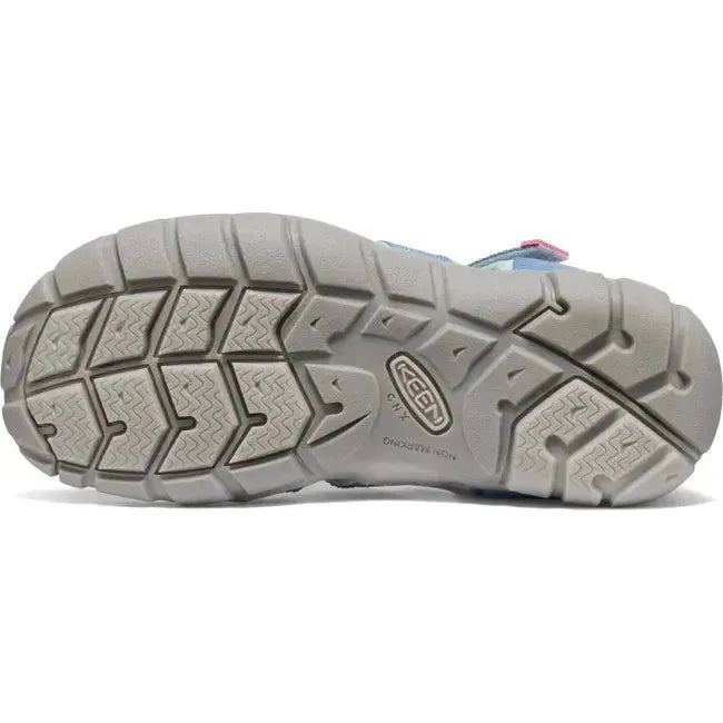 Keen Kids&#39; Seacamp II CNX Sandal (Little Kid/Youth)