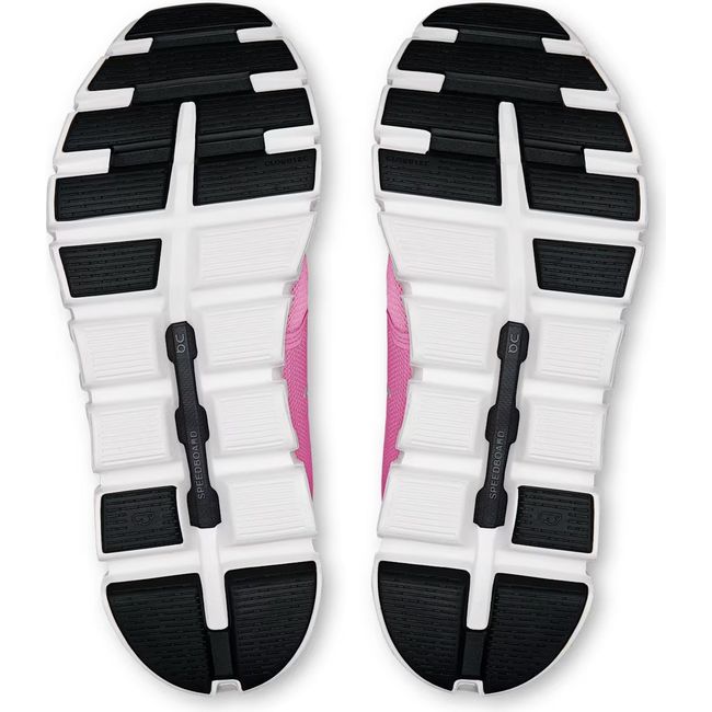 On Running Women's Cloud 6 Running Shoe