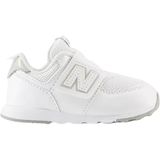 White/silverMetallic