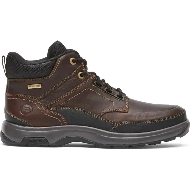 Dunham Men&