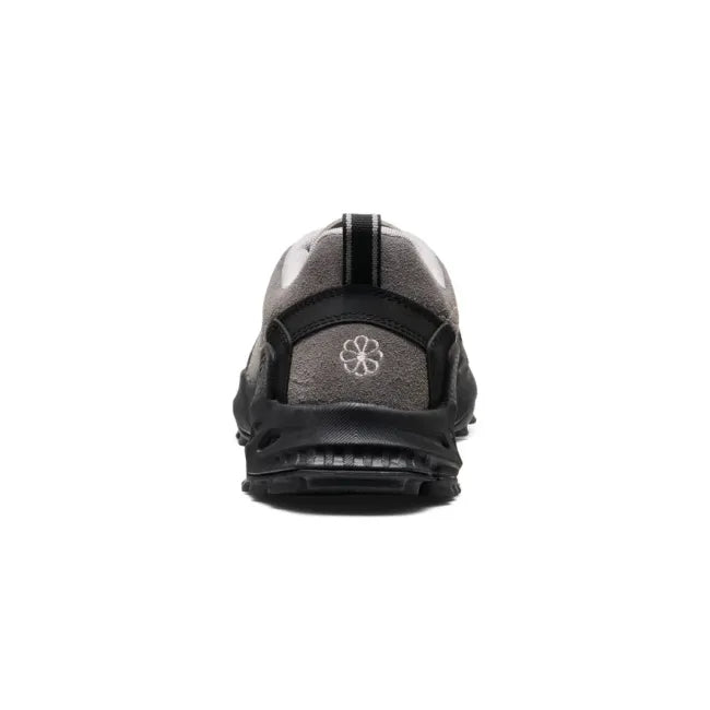 Heel of grey magent vapor KEEN Men&