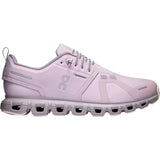 Mauve/zinc