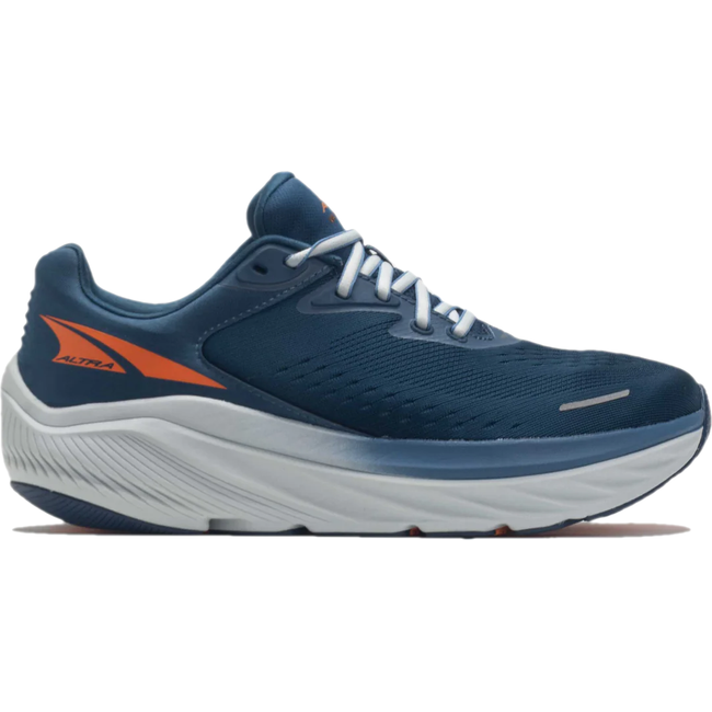 Altra Men's Via Olympus 2 Running Shoe Navy AL0A85NA445