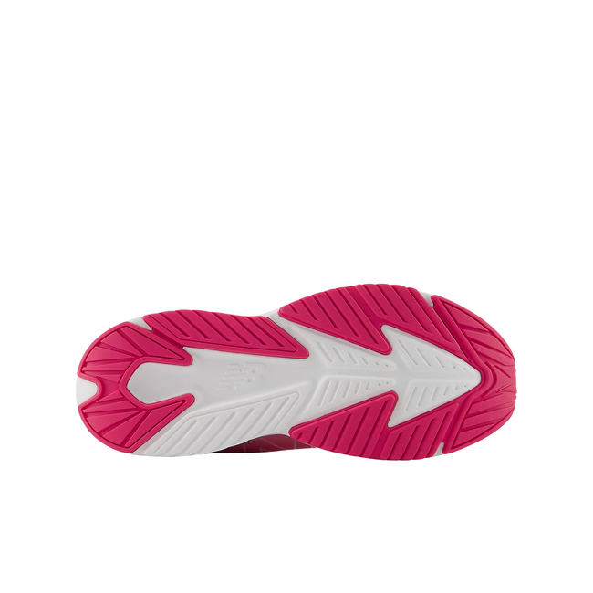 White sole of New Balance Youth Kids&
