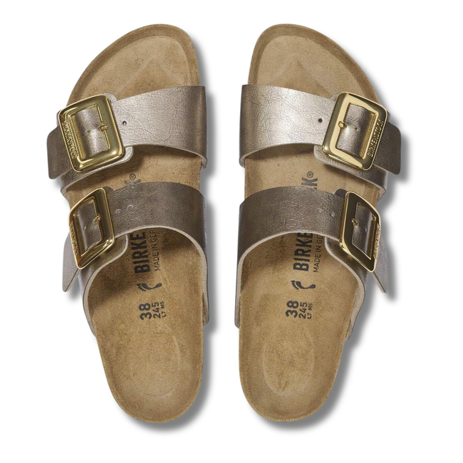 Tops of Birkenstock Women&