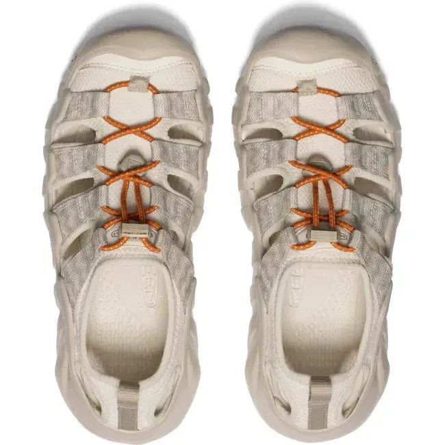 Keen Women's Hyperport H2 Birch/Plaza Taupe Sandal 1028661