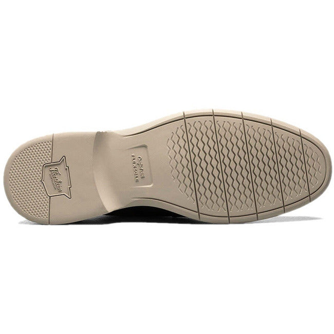 Florsheim Men's Norwalk Cap Toe Oxford Dress Shoe