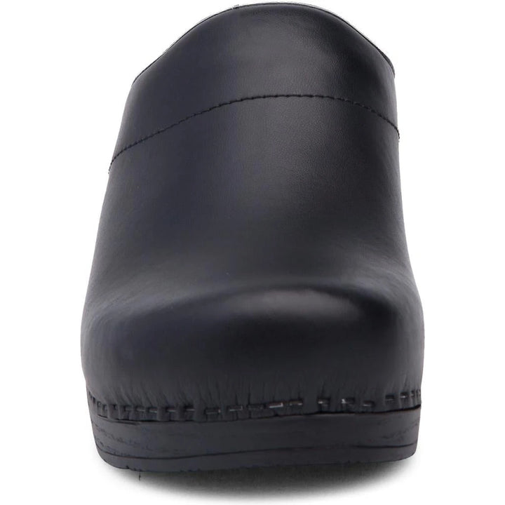 Toe view of Men&