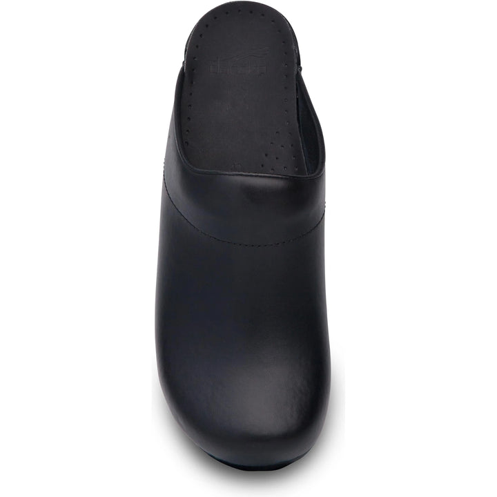 Top down view of Men&