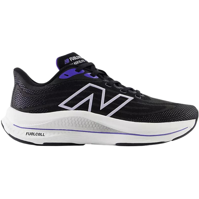 New Balance Women's FuelCell Walker Elite Walking Shoe WWWKELB1