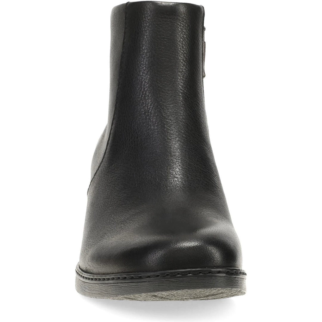 Toe view of Women&