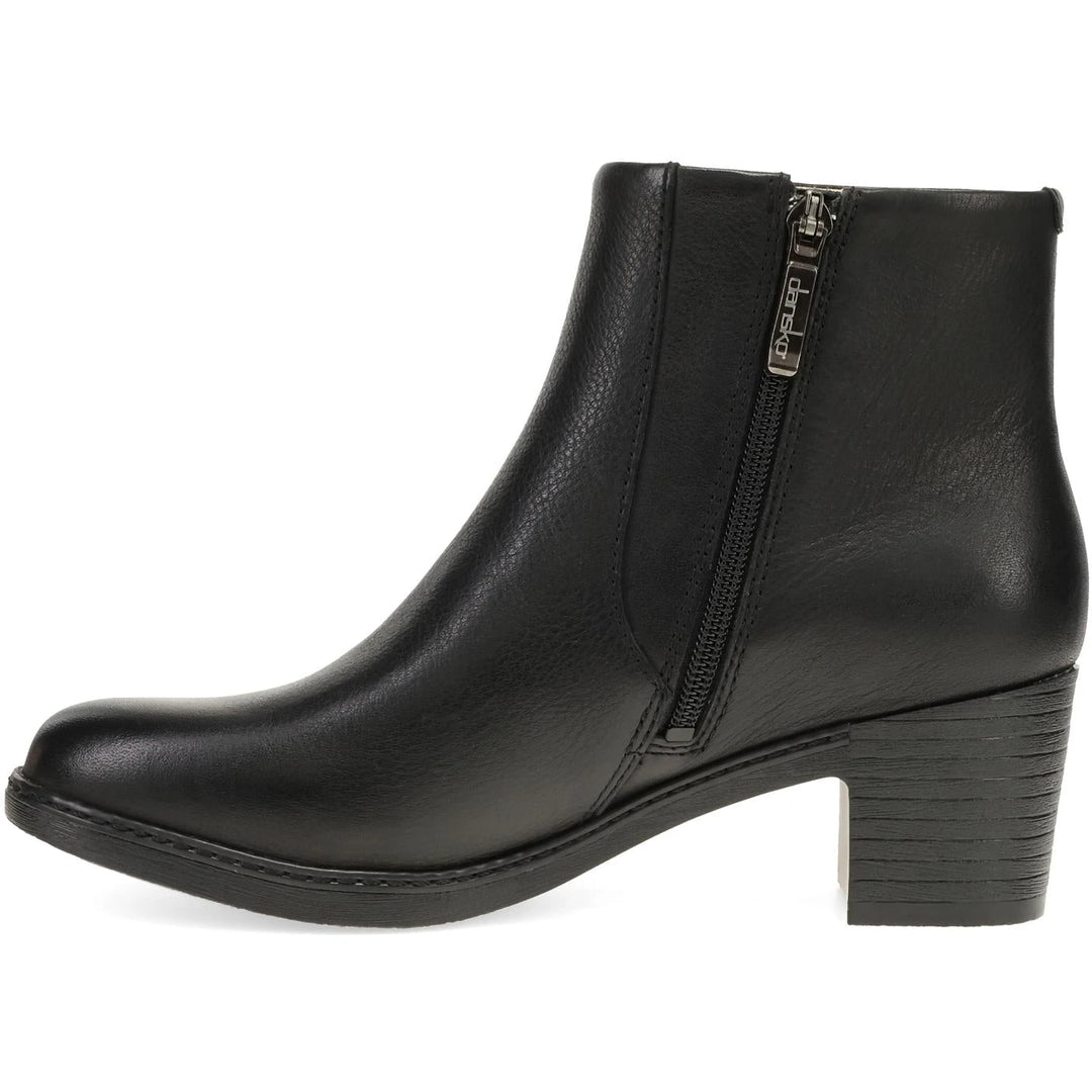 Lateral side of Women&