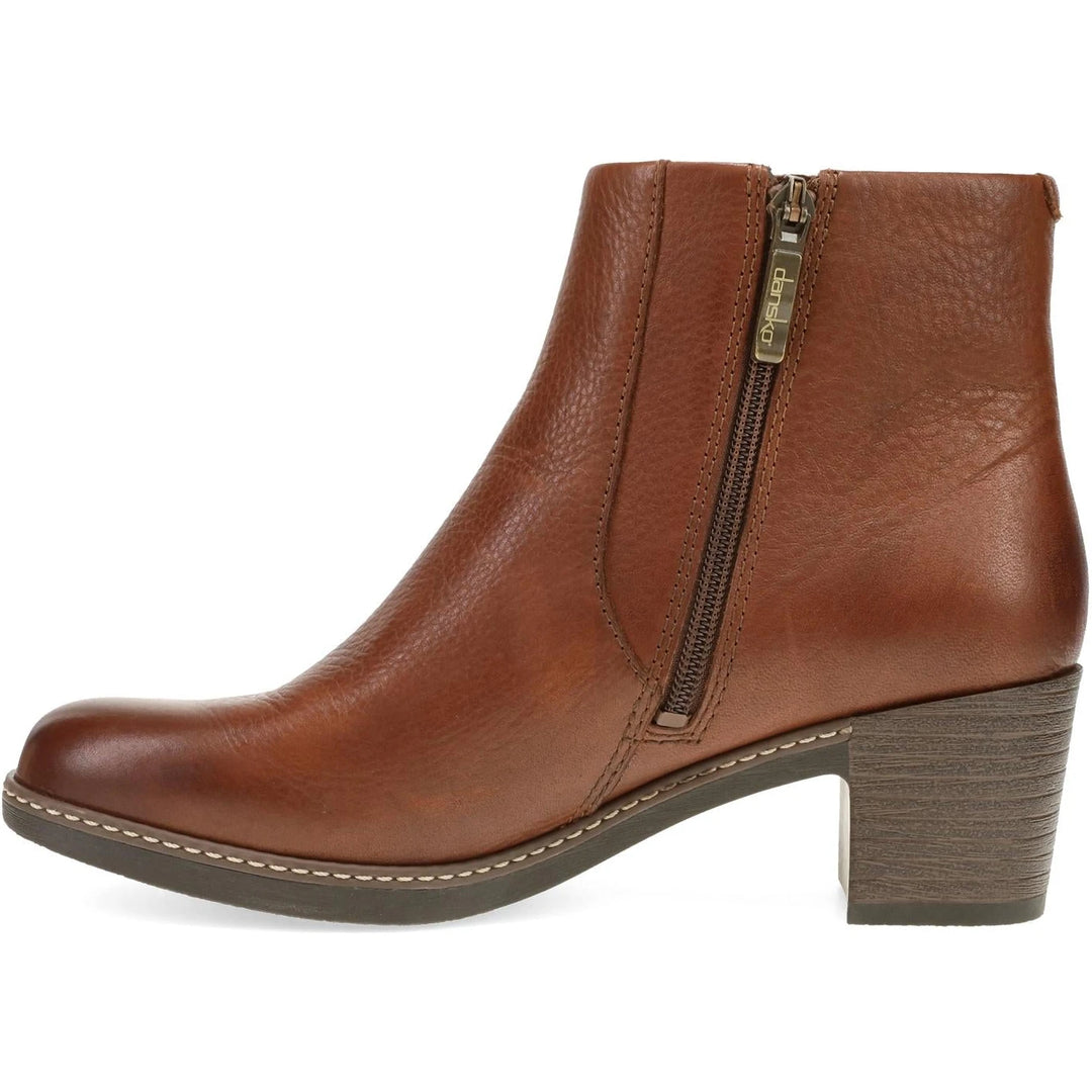 Lateral side of Women&