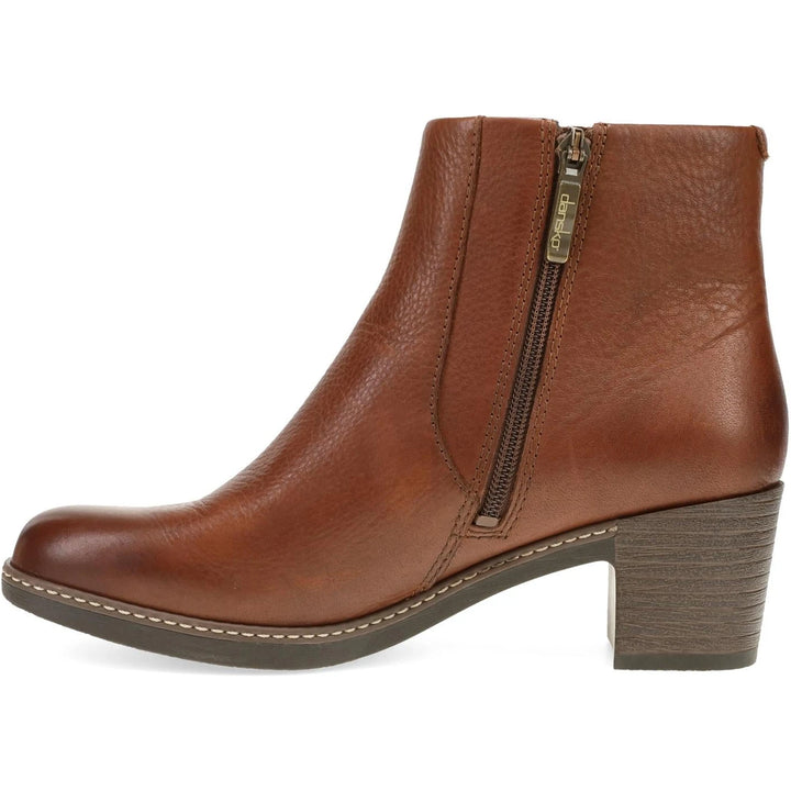 Lateral side of Women&